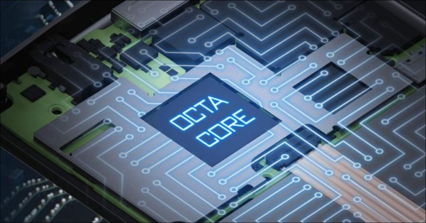 Arsitektur dan Teknologi Prosesor HP Arsitektur dan Teknologi Prosesor HP