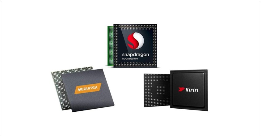 Jenis Prosesor HP Jenis Prosesor HP