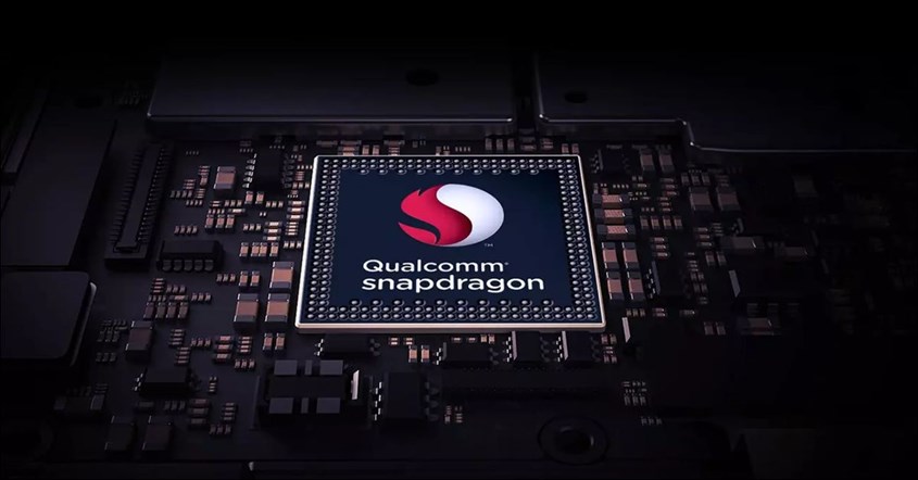 Tentang Qualcomm Snapdragon