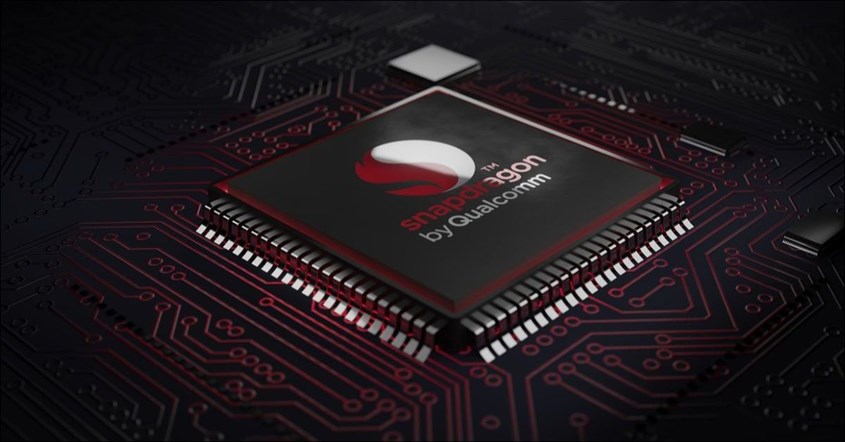 Fungsi Qualcomm Snapdragon pada HP
