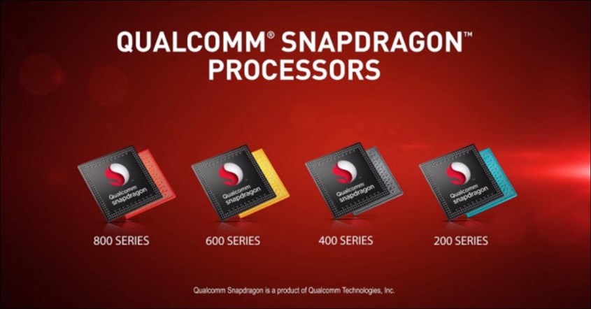 Daftar Chipset Snapdragon Terbaik