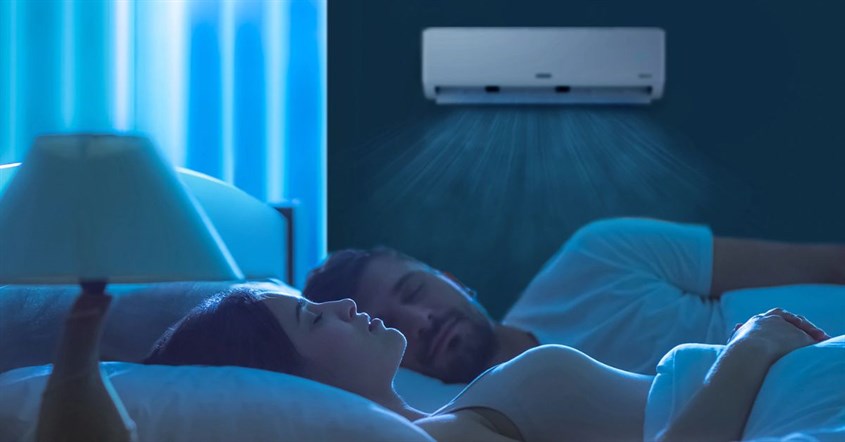 Apa itu Quick Cooling pada AC