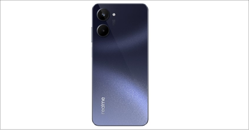 Performa realme 10 Performa realme 10