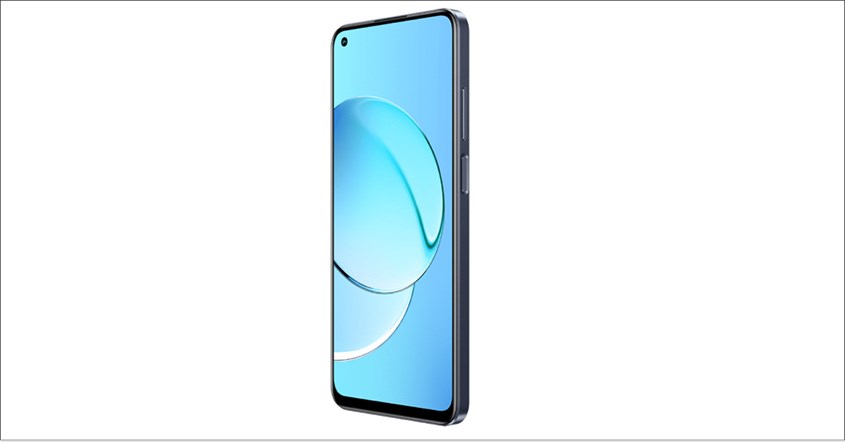Fitur realme 10 Fitur realme 10
