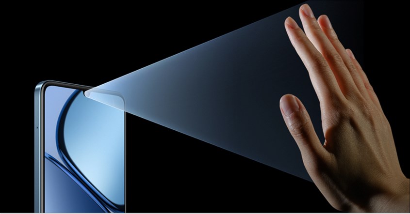 Fitur Unggulan realme C63 Fitur Unggulan realme C63