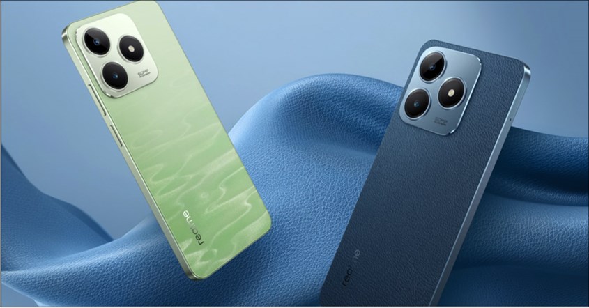 Harga HP realme C63 Harga HP realme C63