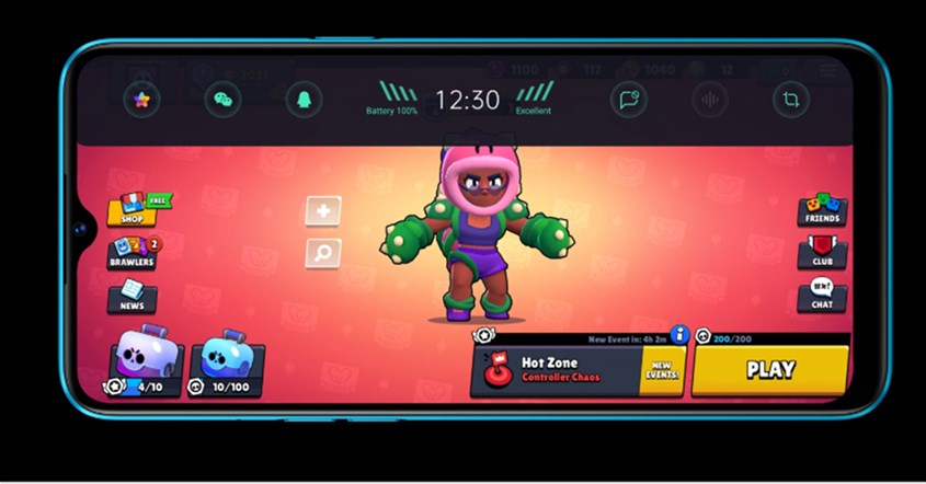Daftar HP dengan realme UI Terbaru
