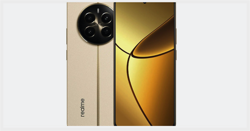 realme 12+ 5G realme 12+ 5G