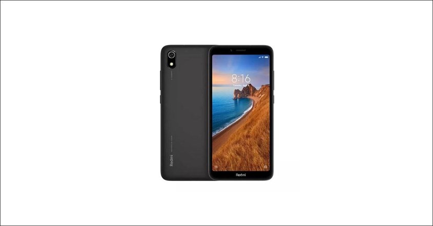 Redmi 7A Spek Redmi 7A Spek