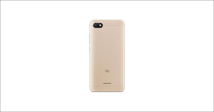 Redmi A6 Spesifikasi Redmi A6 Spesifikasi