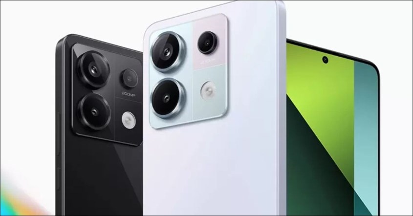 Redmi Note 13 Pro 5G Harga dan Spesifikasi Redmi Note 13 Pro 5G Harga dan Spesifikasi