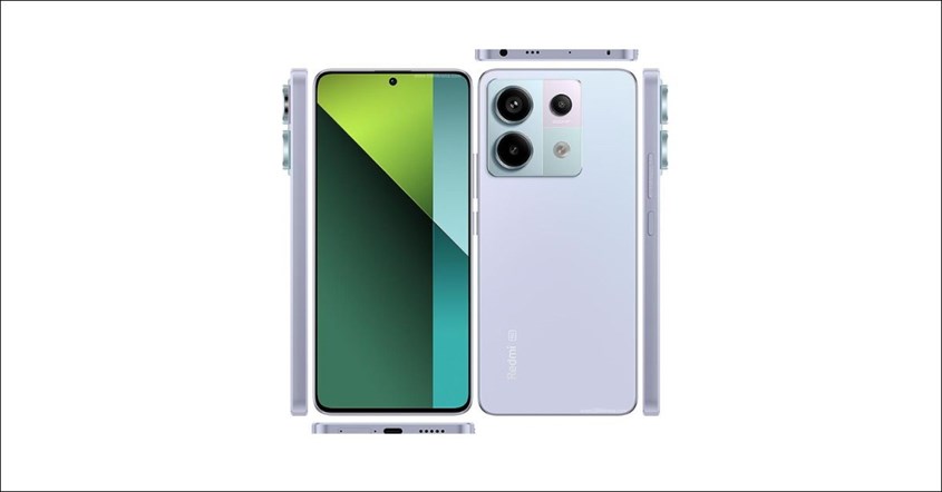 Redmi Note 13 Pro 5G Harga dan Spesifikasi Redmi Note 13 Pro 5G Harga dan Spesifikasi