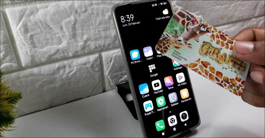 Redmi Note 13 Pro 5G Harga dan Spesifikasi Redmi Note 13 Pro 5G Harga dan Spesifikasi