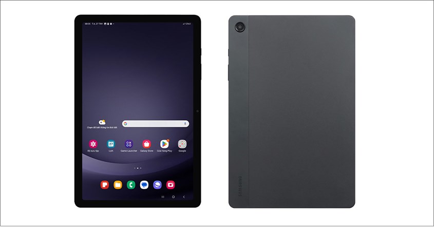 Samsung Galaxy Tab A9 4GB/64GB