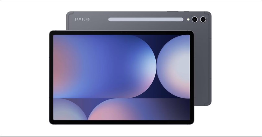 Samsung Galaxy Tab S10 Plus 12GB/256GB