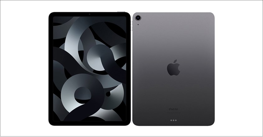 iPad Air 5 WiFi 10.9 inch 64GB