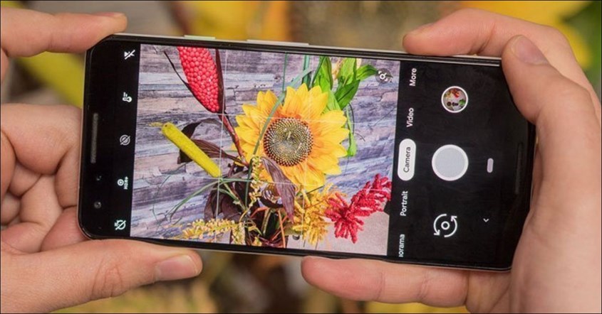 Apa Itu Resolusi Kamera? Apa Itu Resolusi Kamera?