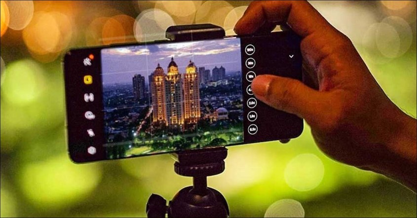 Daftar HP dengan Resolusi Kamera Tertinggi Daftar HP dengan Resolusi Kamera Tertinggi