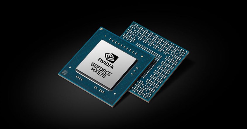 Mengenal NVIDIA GeForce RTX 2050 Mengenal NVIDIA GeForce RTX 2050