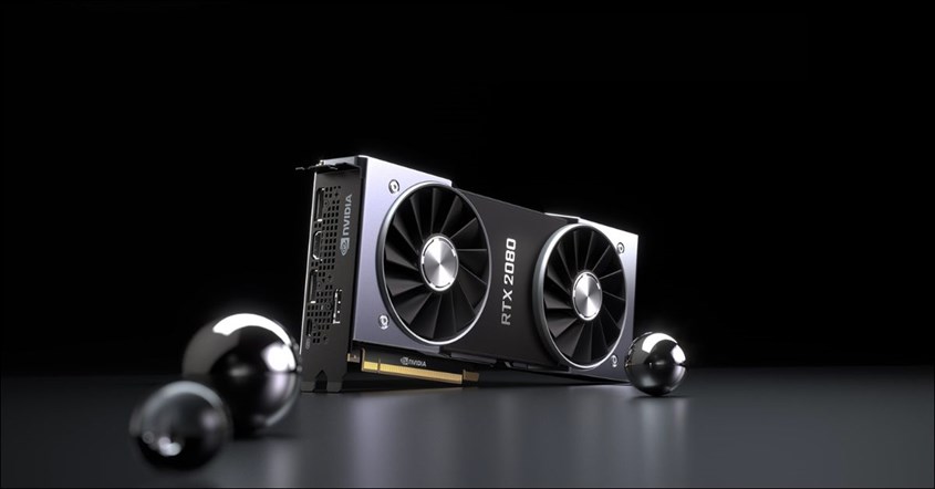 Sejarah Singkat NVIDIA GeForce RTX 2050 Sejarah Singkat NVIDIA GeForce RTX 2050