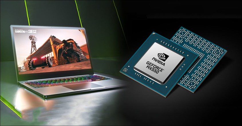 Performa RTX 2050 Performa RTX 2050