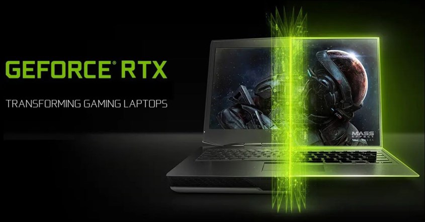 Fitur Unggulan RTX 2050 Fitur Unggulan RTX 2050