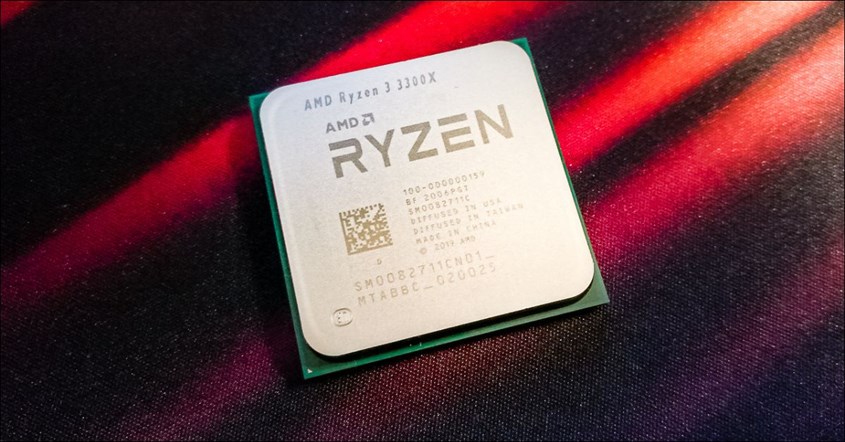 Fitur Unggulan Prosesor Ryzen 3 Fitur Unggulan Prosesor Ryzen 3