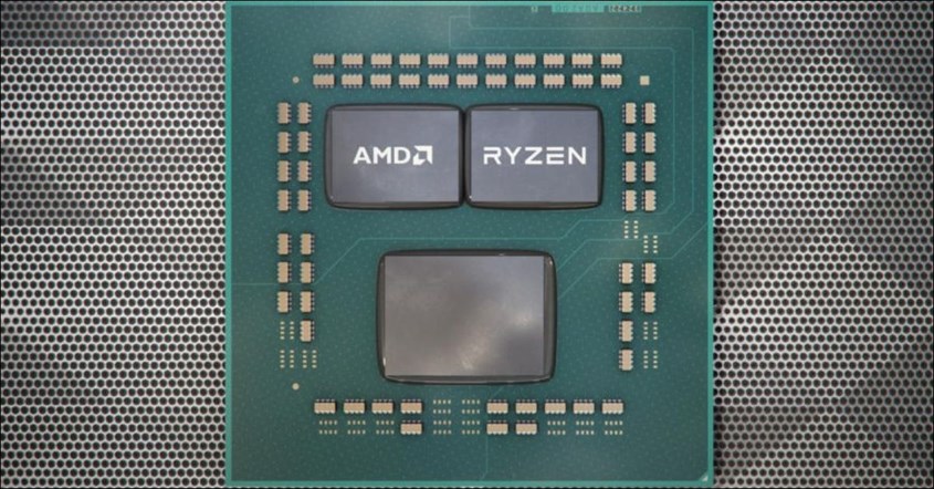 Apa Itu AMD Ryzen 5 5500U? Apa Itu AMD Ryzen 5 5500U?
