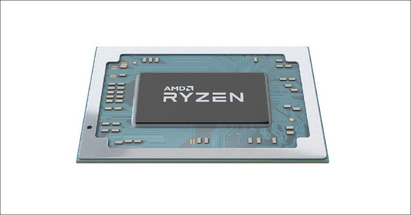 Spesifikasi Lengkap AMD Ryzen 5 5500U Spesifikasi Lengkap AMD Ryzen 5 5500U