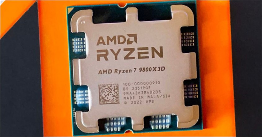 Mengenal Ryzen 7 Mengenal Ryzen 7