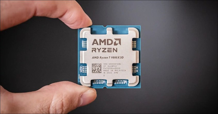 Sejarah Singkat Ryzen 7 Sejarah Singkat Ryzen 7