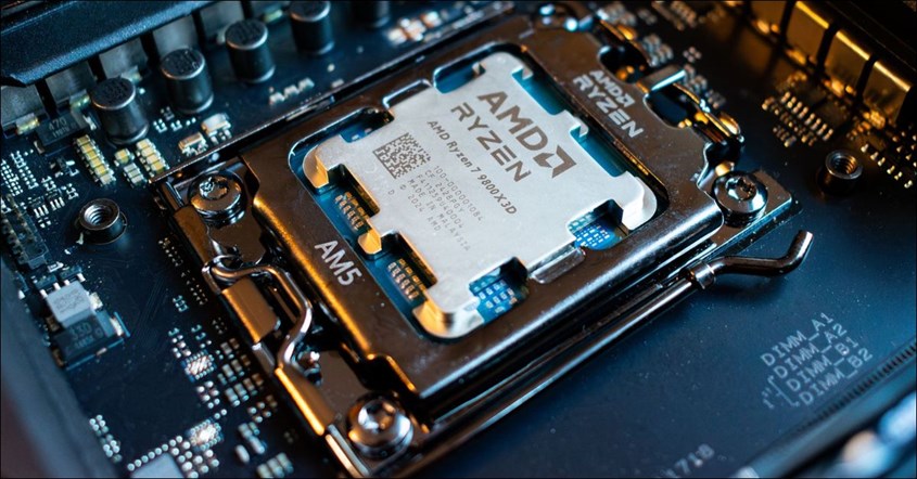 Spesifikasi Ryzen 7 Spesifikasi Ryzen 7