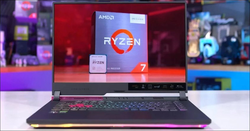 Daftar Laptop Ryzen 7 Daftar Laptop Ryzen 7
