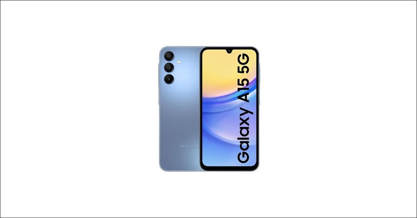 Samsung Kamera 3 Samsung Kamera 3