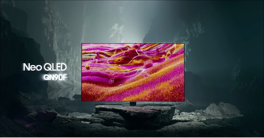 Kelebihan Samsung Neo QLED Kelebihan Samsung Neo QLED