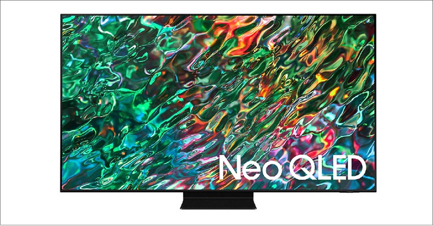 TV Samsung NEO QLED TV Samsung NEO QLED
