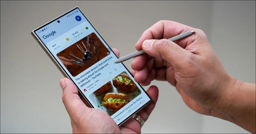 Samsung S24 Ultra Harga dan Spesifikasi Samsung S24 Ultra Harga dan Spesifikasi