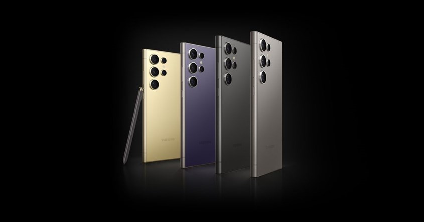 Samsung S24 Ultra Harga dan Spesifikasi Samsung S24 Ultra Harga dan Spesifikasi