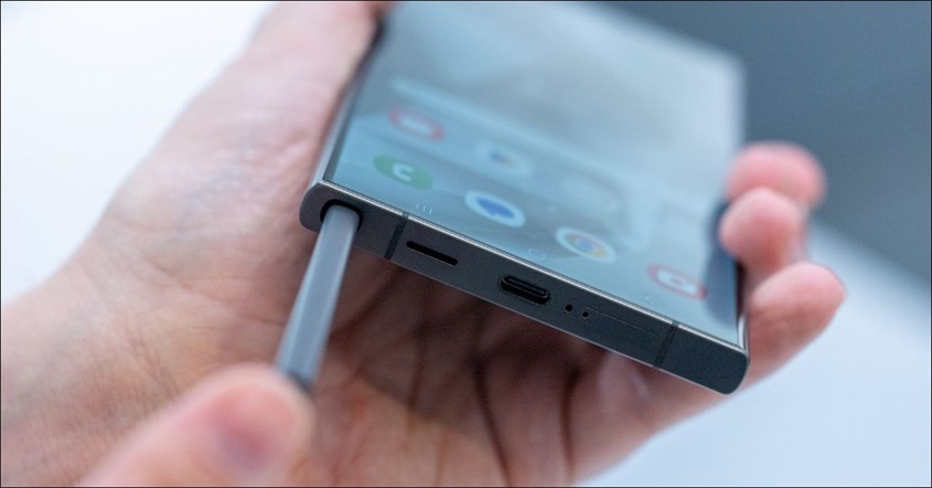 Samsung S24 Ultra Harga dan Spesifikasi Samsung S24 Ultra Harga dan Spesifikasi