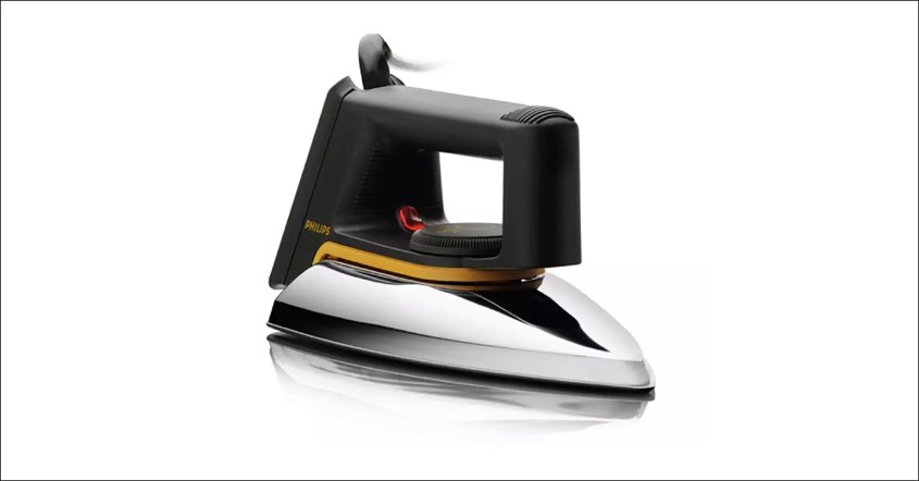 Setrika Kering Philips HD1172/99 350W Setrika Kering Philips HD1172/99 350W