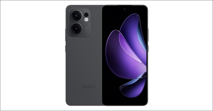 smartphone oppo reno13 f 5g 
