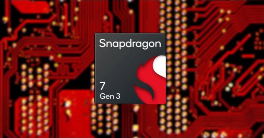 Spesifikasi Snapdragon 7 Gen 3 Spesifikasi Snapdragon 7 Gen 3