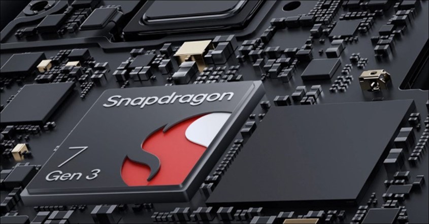 Fitur Unggulan Snapdragon 7 Gen 3 Fitur Unggulan Snapdragon 7 Gen 3