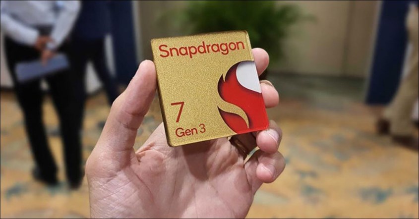 Kelebihan Snapdragon 7 Gen 3 Kelebihan Snapdragon 7 Gen 3