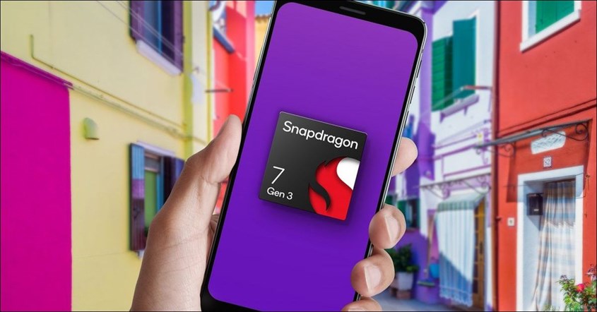Daftar HP Snapdragon 7 Gen 3 Daftar HP Snapdragon 7 Gen 3