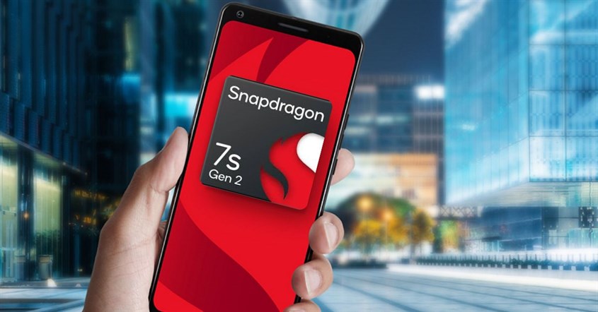 Snapdragon 7s Gen 2 menjadi salah satu chipset terbaik untuk handphone saat ini. Snapdragon 7s Gen 2 menjadi salah satu chipset terbaik untuk handphone saat ini.