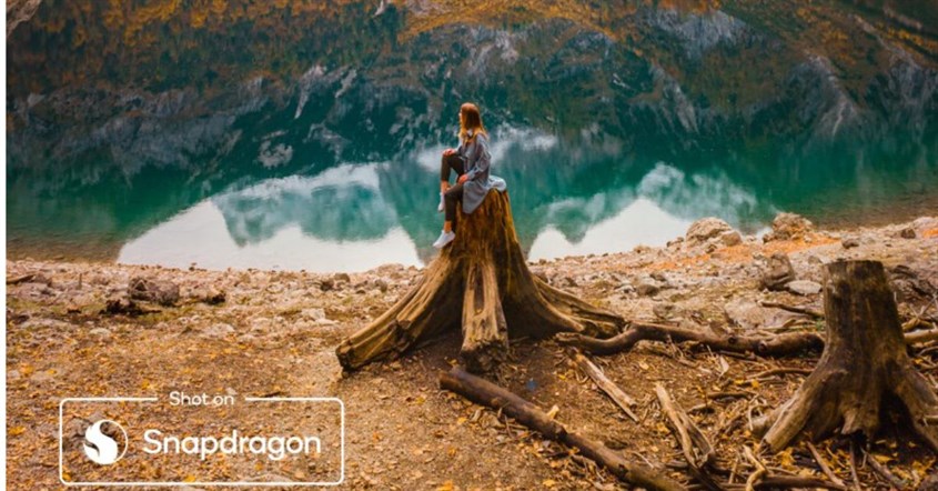 Salah satu foto yang diambil dengan kamera yang HPnya menggunakan Snapdragon 7s Gen 2. Salah satu foto yang diambil dengan kamera yang HPnya menggunakan Snapdragon 7s Gen 2.