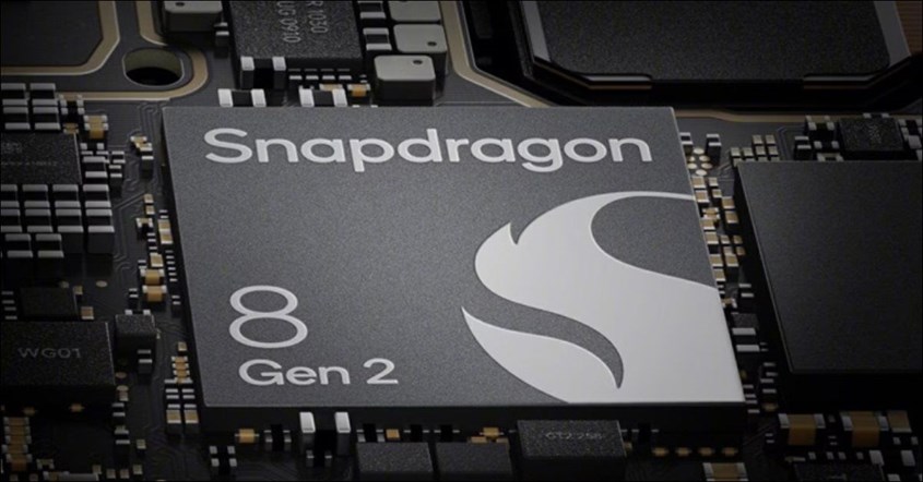Sekilas tentang Snapdragon 8 Gen 2