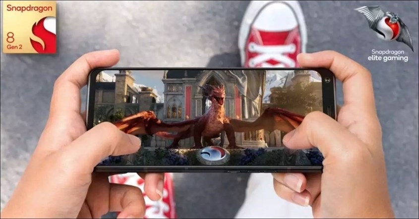 Fitur Unggulan Snapdragon 8 Gen 2