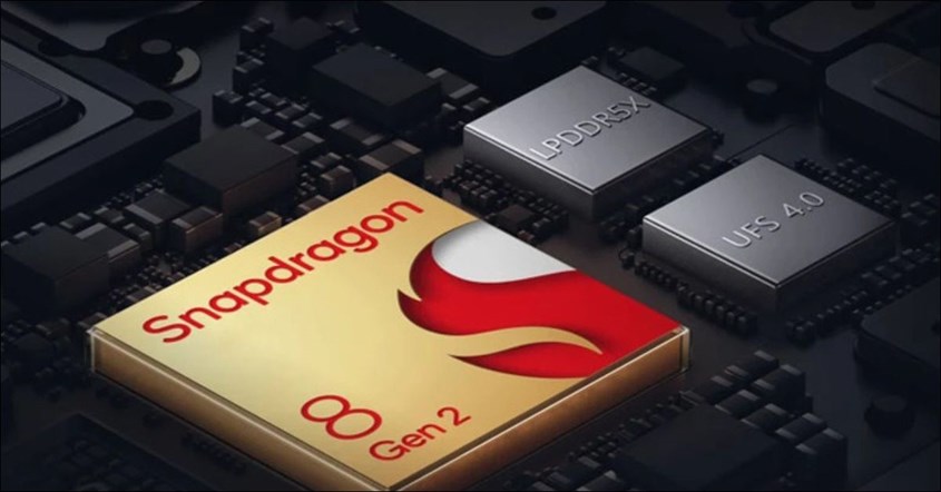 Kelebihan Snapdragon 8 Gen 2